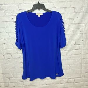MICHAEL KORS XL TOP